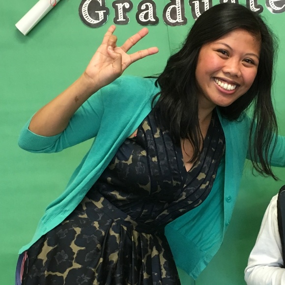 Meet your Posher, Andi - Picture 7 of 8